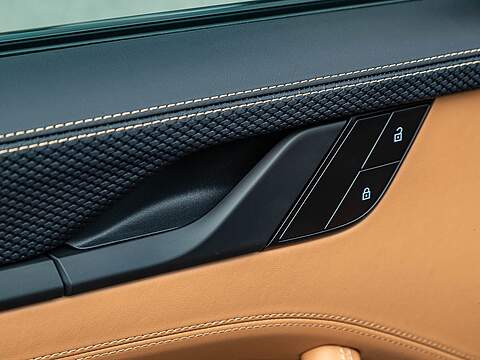 Porsche 911 Gt3 Touring Pdk - U5431