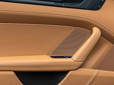 Porsche 911 Gt3 Touring Pdk - U5431