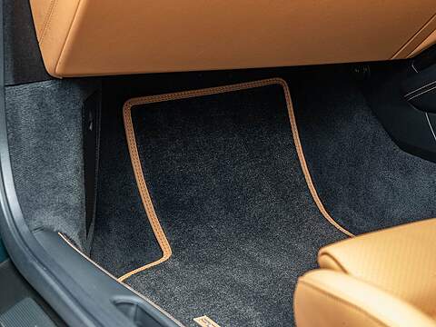 Porsche 911 Gt3 Touring Pdk - U5431