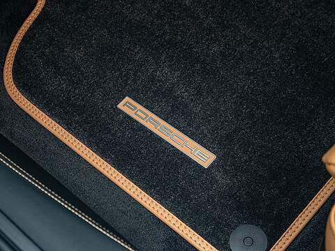 Porsche 911 Gt3 Touring Pdk - U5431