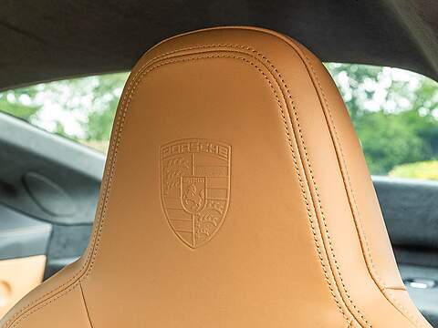 Porsche 911 Gt3 Touring Pdk - U5431