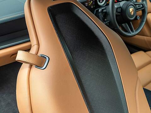 Porsche 911 Gt3 Touring Pdk - U5431