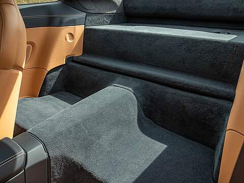 Porsche 911 Gt3 Touring Pdk - U5431