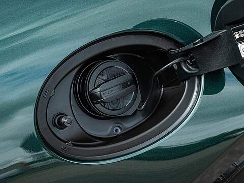 Porsche 911 Gt3 Touring Pdk - U5431