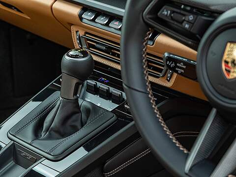 Porsche 911 Gt3 Touring Pdk - U5431