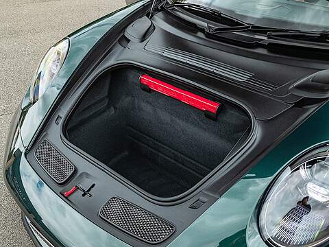 Porsche 911 Gt3 Touring Pdk - U5431