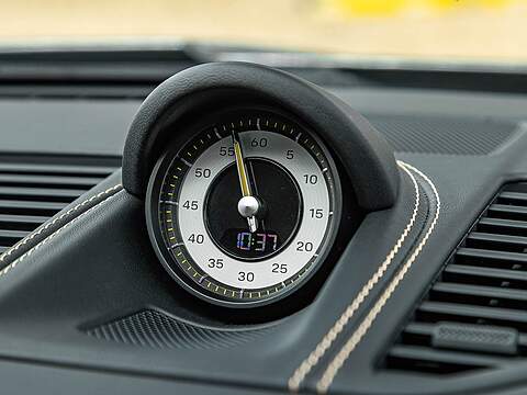 Porsche 911 Gt3 Touring Pdk - U5431