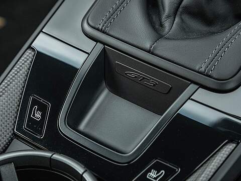 Porsche 911 Gt3 Touring Pdk - U5431