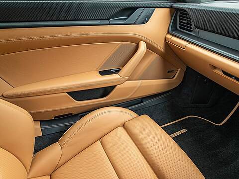 Porsche 911 Gt3 Touring Pdk - U5431