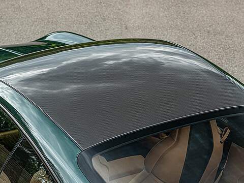 Porsche 911 Gt3 Touring Pdk - U5431