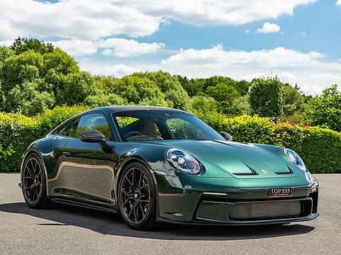 Porsche 911 Gt3 Touring Pdk - U5431