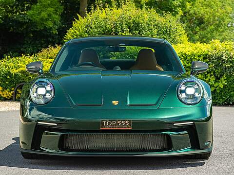 Porsche 911 Gt3 Touring Pdk - U5431
