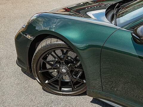 Porsche 911 Gt3 Touring Pdk - U5431