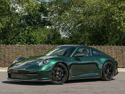 Porsche 911 Gt3 Touring Pdk - U5431