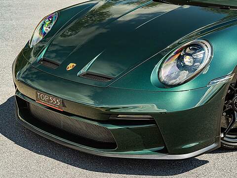 Porsche 911 Gt3 Touring Pdk - U5431