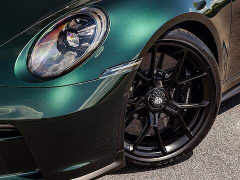 Porsche 911 Gt3 Touring Pdk - U5431