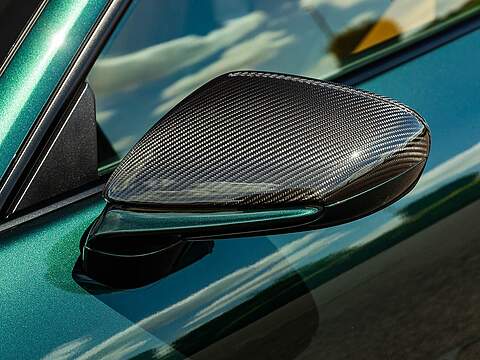 Porsche 911 Gt3 Touring Pdk - U5431