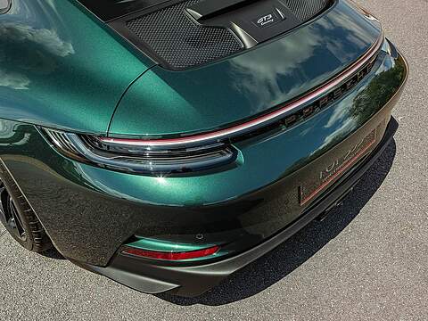 Porsche 911 Gt3 Touring Pdk - U5431