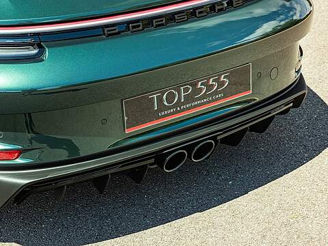 Porsche 911 Gt3 Touring Pdk - U5431