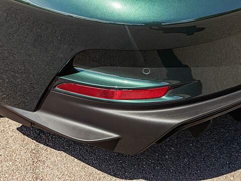 Porsche 911 Gt3 Touring Pdk - U5431