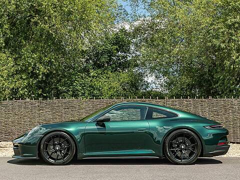 Porsche 911 Gt3 Touring Pdk - U5431