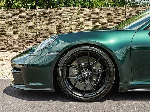 Porsche 911 Gt3 Touring Pdk - U5431