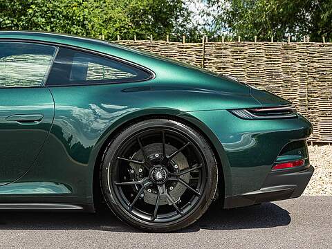 Porsche 911 Gt3 Touring Pdk - U5431