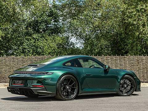 Porsche 911 Gt3 Touring Pdk - U5431