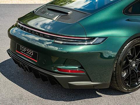 Porsche 911 Gt3 Touring Pdk - U5431