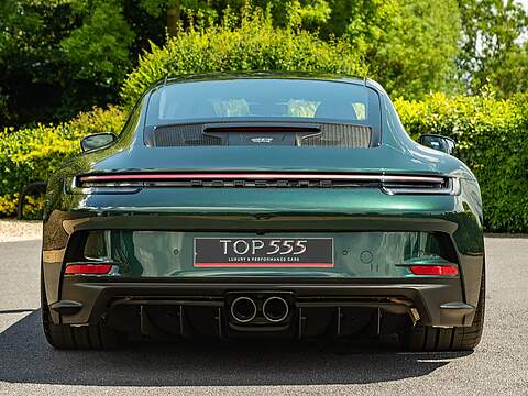 Porsche 911 Gt3 Touring Pdk - U5431