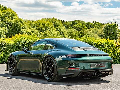 Porsche 911 Gt3 Touring Pdk - U5431