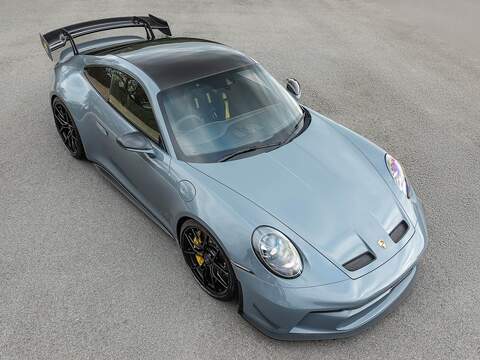 Porsche 911 Gt3 Pdk - U5439