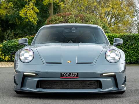 Porsche 911 Gt3 Pdk - U5439