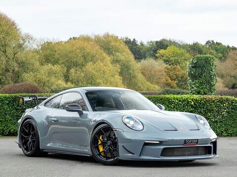 Porsche 911 Gt3 Pdk - U5439