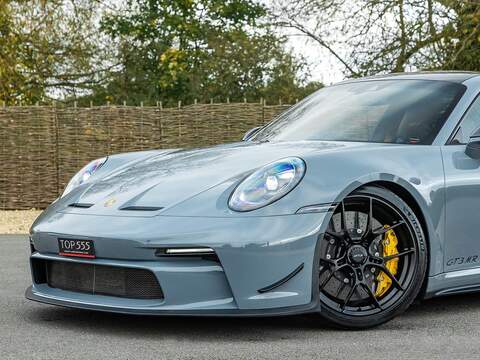 Porsche 911 Gt3 Pdk - U5439