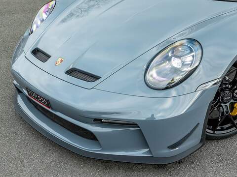 Porsche 911 Gt3 Pdk - U5439