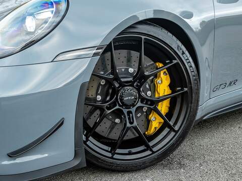 Porsche 911 Gt3 Pdk - U5439