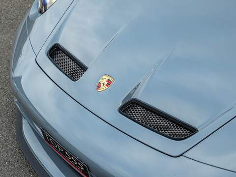 Porsche 911 Gt3 Pdk - U5439