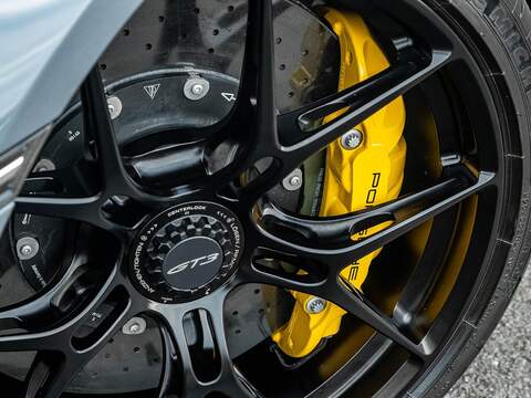 Porsche 911 Gt3 Pdk - U5439