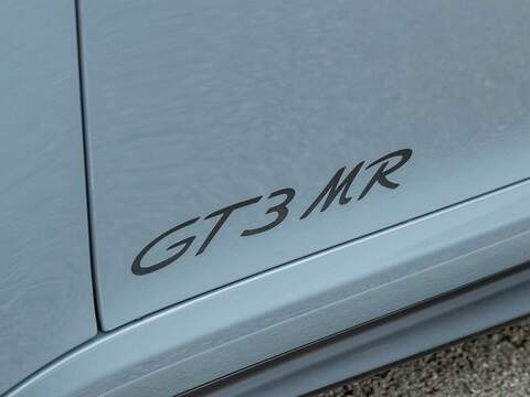 Porsche 911 Gt3 Pdk - U5439