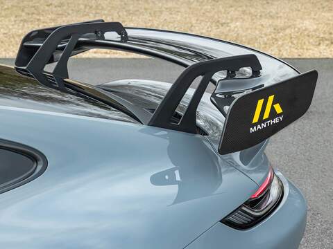 Porsche 911 Gt3 Pdk - U5439