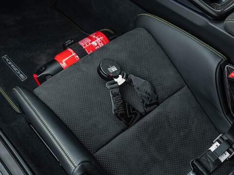 Porsche 911 Gt3 Pdk - U5439