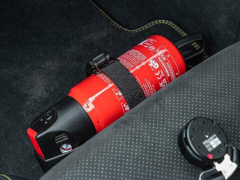 Porsche 911 Gt3 Pdk - U5439