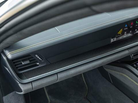 Porsche 911 Gt3 Pdk - U5439