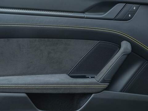 Porsche 911 Gt3 Pdk - U5439