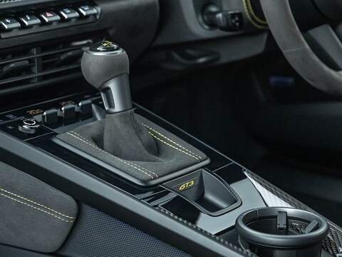 Porsche 911 Gt3 Pdk - U5439