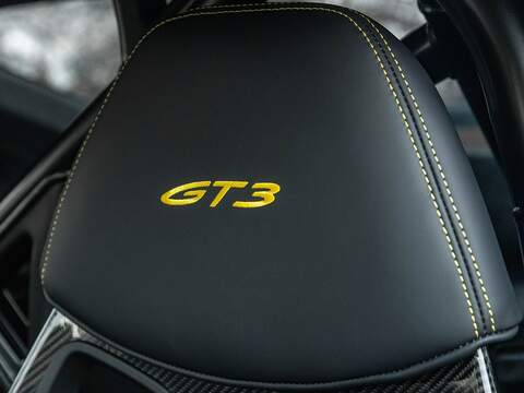 Porsche 911 Gt3 Pdk - U5439