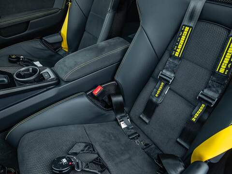 Porsche 911 Gt3 Pdk - U5439