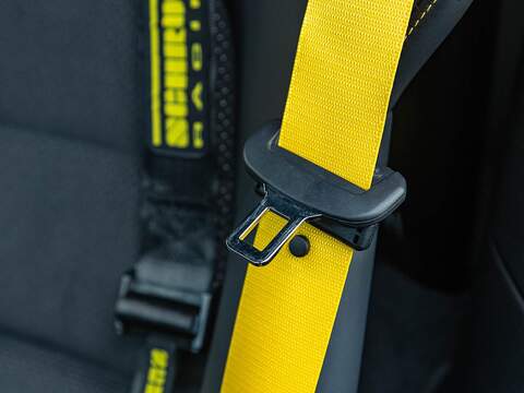 Porsche 911 Gt3 Pdk - U5439