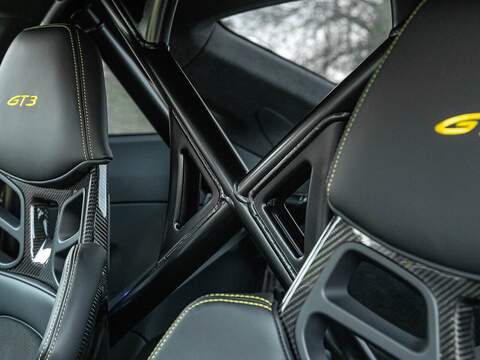 Porsche 911 Gt3 Pdk - U5439